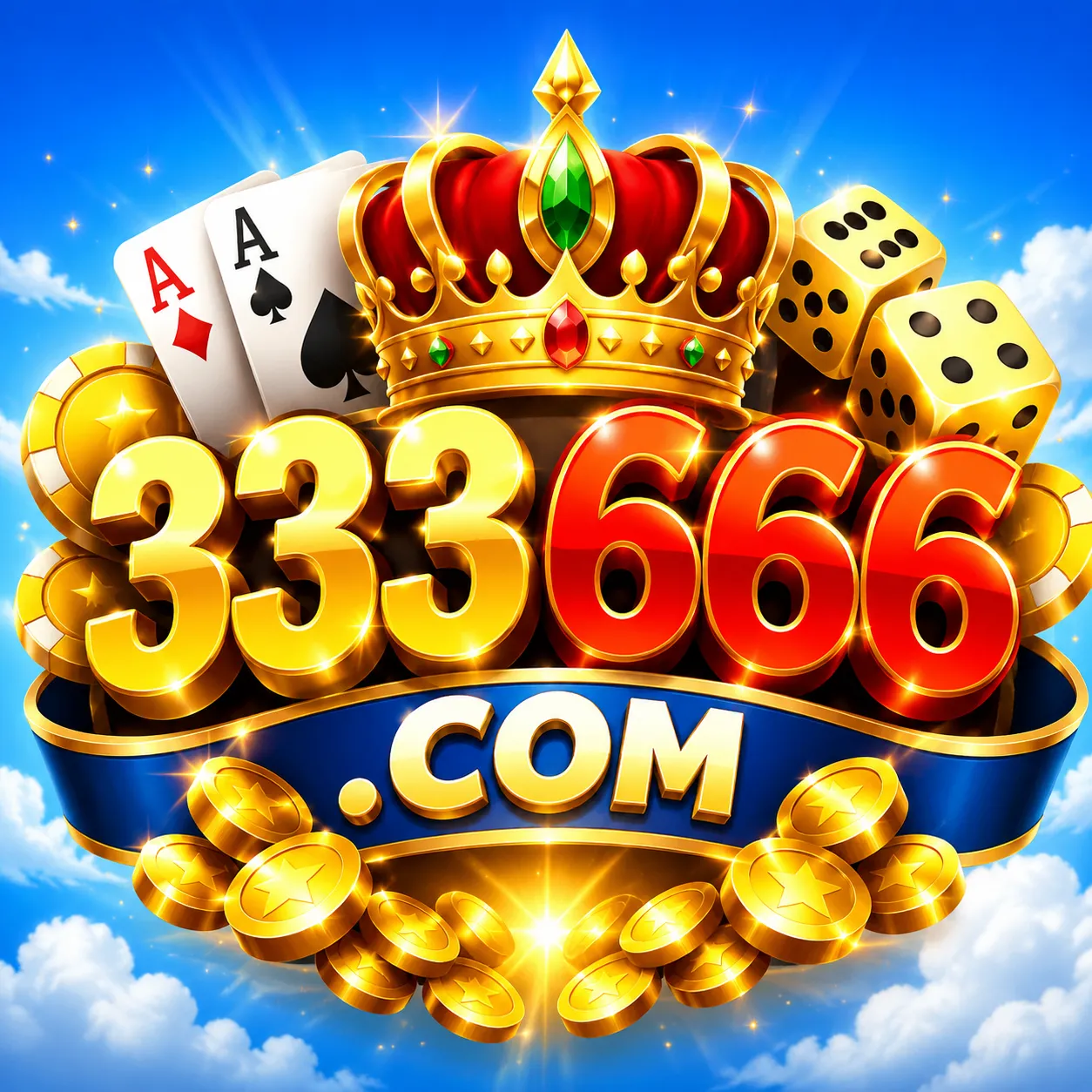 333666 APK Gaple