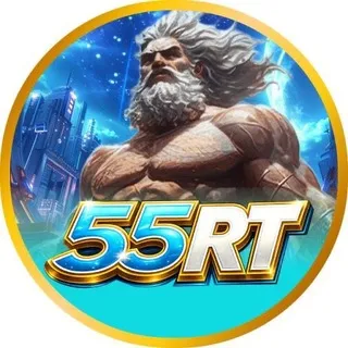 55rt APK MOBA