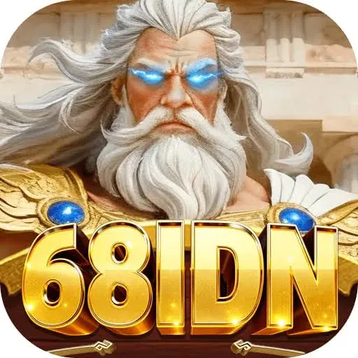 68idn APK Domino