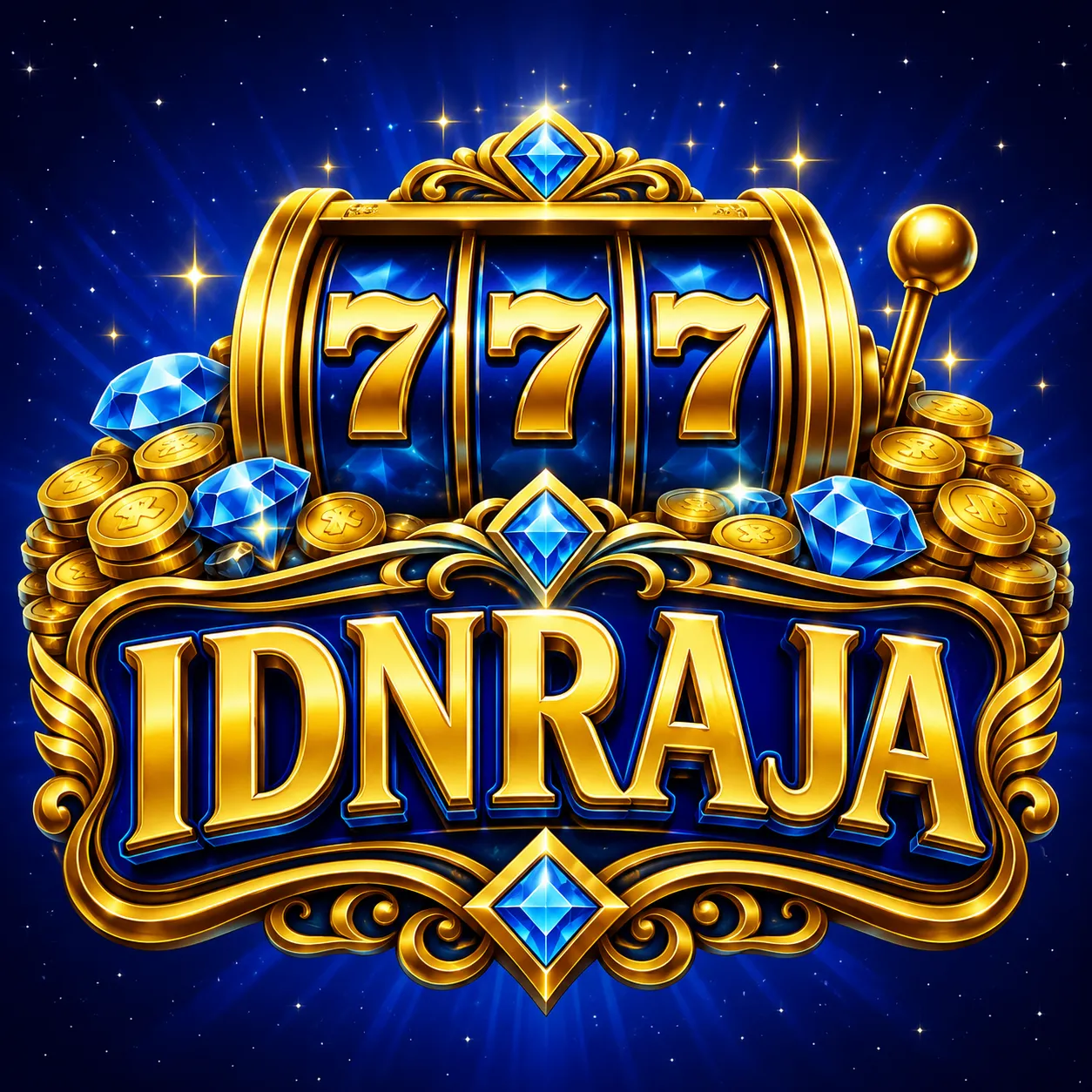 IDNRAJA - Petualangan Seru di Dunia MMORPG