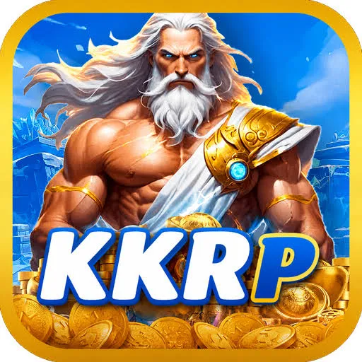 KKRP - Permainan QiuQiu Seru dan Menarik