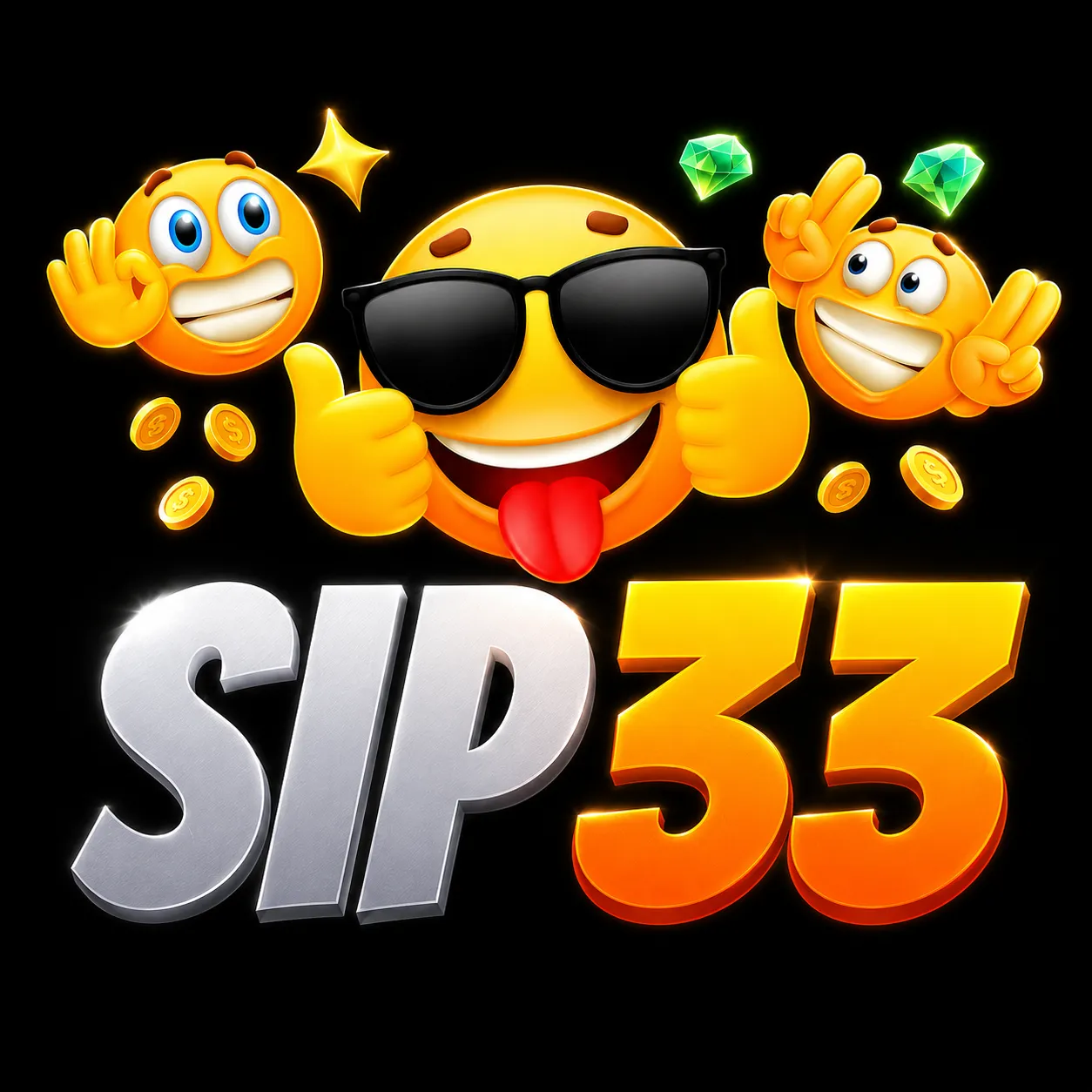 SIP33 - Game TPS Seru dan Menantang