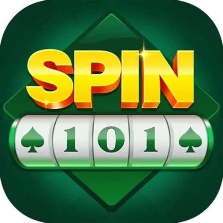 SPIN101 - Game TPS yang Seru dan Menantang