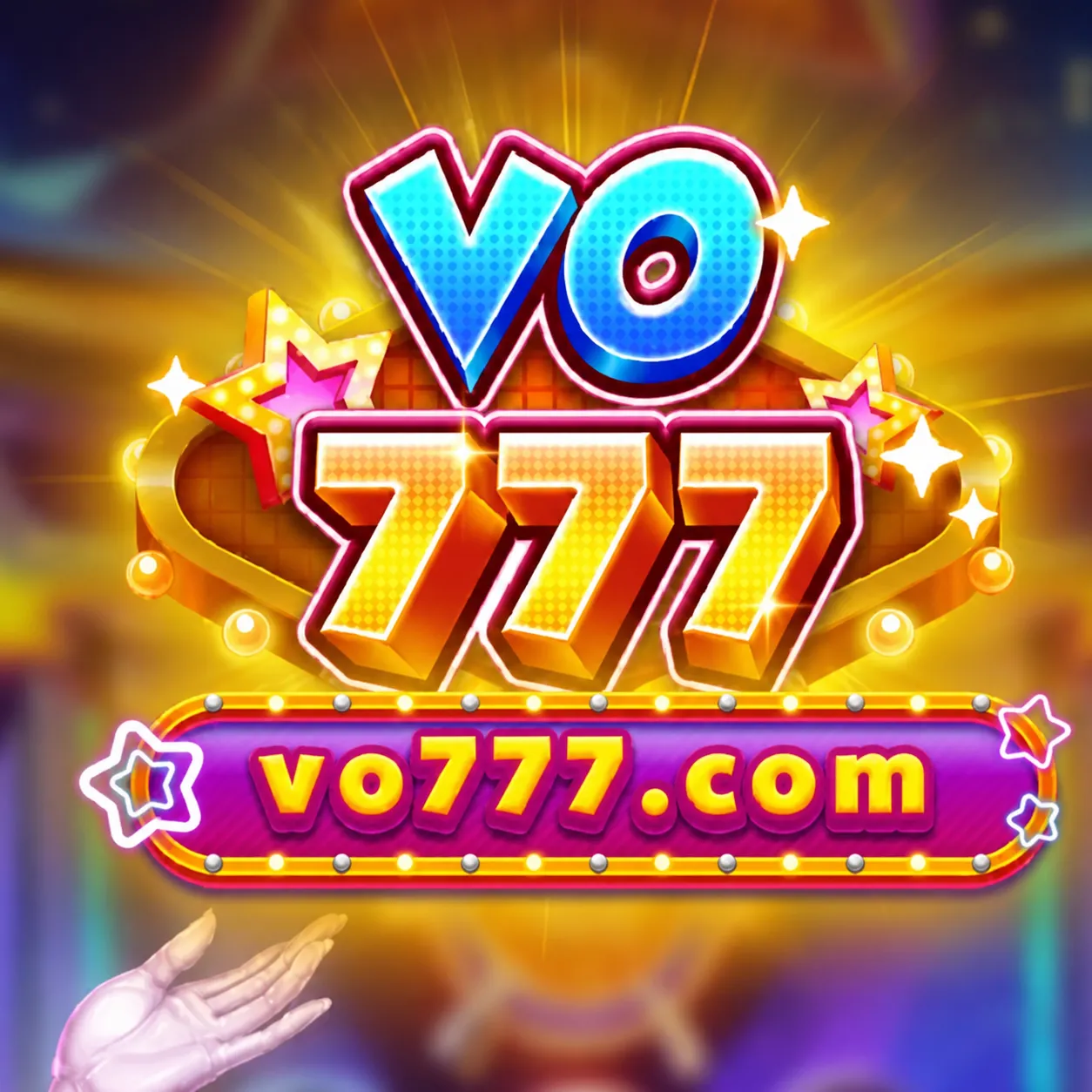 vo777 APK Fighting