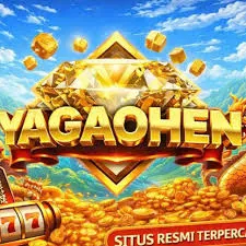 YAGAOHEN - Game Domino Seru dan Mengasyikkan